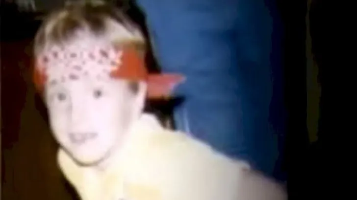 A murit în atentatul de la 9/11, dar părinţii lui n-au ştiut TOT adevărul până când n-au văzut ASTA