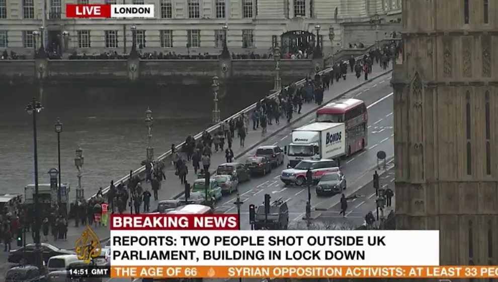 Un expert israelian în securitate explică DE CE un atac ca cel din Londra e IMPOSIBIL de prevenit