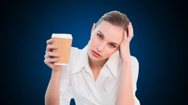 Ai făcut asta trei nopţi la rând? Iată ce se întâmplă dacă bei cafea după