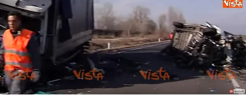 Destin înfiorător - au murit într-un ACCIDENT la doar o zi după ce au scăpat cu VIAȚĂ din altul