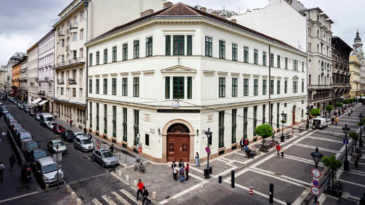 O universitate de top din Ungaria, ultima țintă a lui Viktor Orban în lupta cu Soros