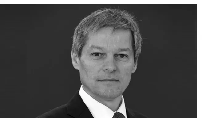 Dacian Cioloş şi regretele sale, după ce nu a  candidat în 2016: "Am fost naiv"