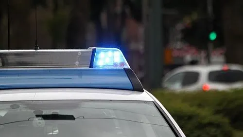 Nou atac în Dusseldorf, vineri. Bărbat atacat cu o macetă