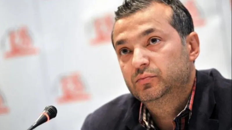 Dan Andronic, audiat la DNA: ”Nicio legătură cu niciun Tăriceanu”