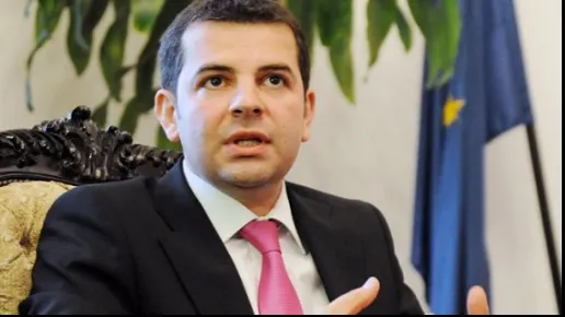 Daniel Constantin, după întâlnirea cu Iohannis: Vom susține moțiunea de cenzură