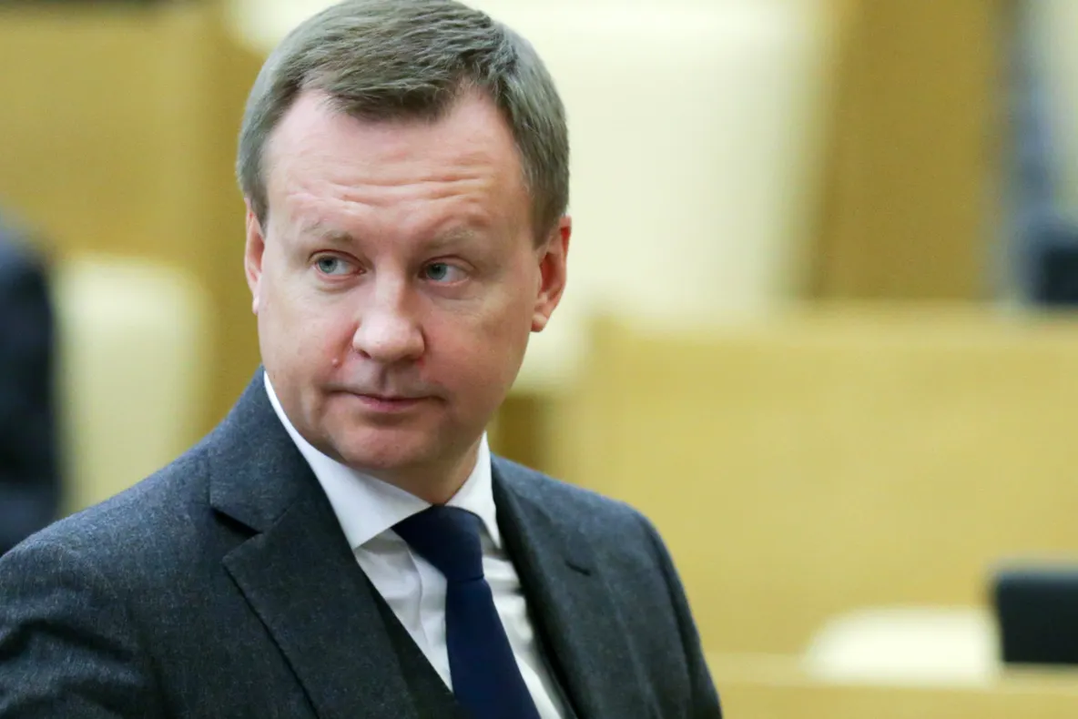 Parlamentarul rus Denis Voronenkov a fost asasinat de un agent al Rusiei