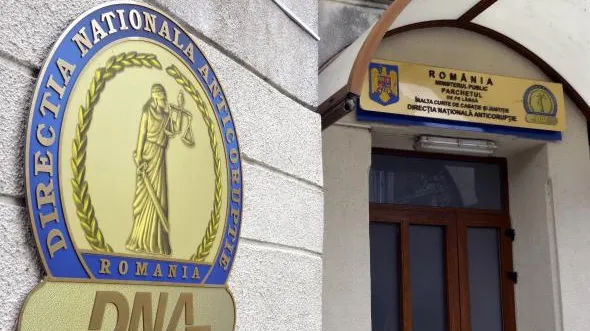 Șapte foști membri ANRP și doi evaluatori, puși sub acuzare de DNA