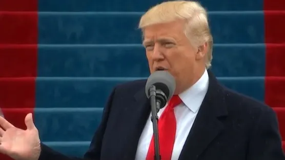 Ticurile lui Donald Trump, analizate. Unii oameni spun că ar suferi de anumite tulburări