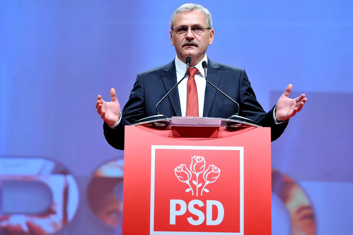 Unde a dispărut un milion de euro din averea lui Liviu Dragnea? - o nouă anchetă Rise Project