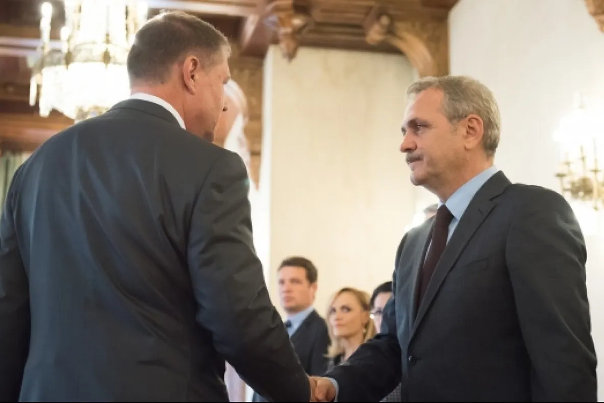 Reacţiile liderilor politici faţă de graţiere. Iohannis: "Semnal total greşit". Dragnea: "Nu susţin"