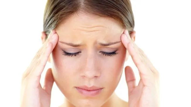 Ai aceste simptome? Mergi de urgenţă la medic! E anevrism cerebral