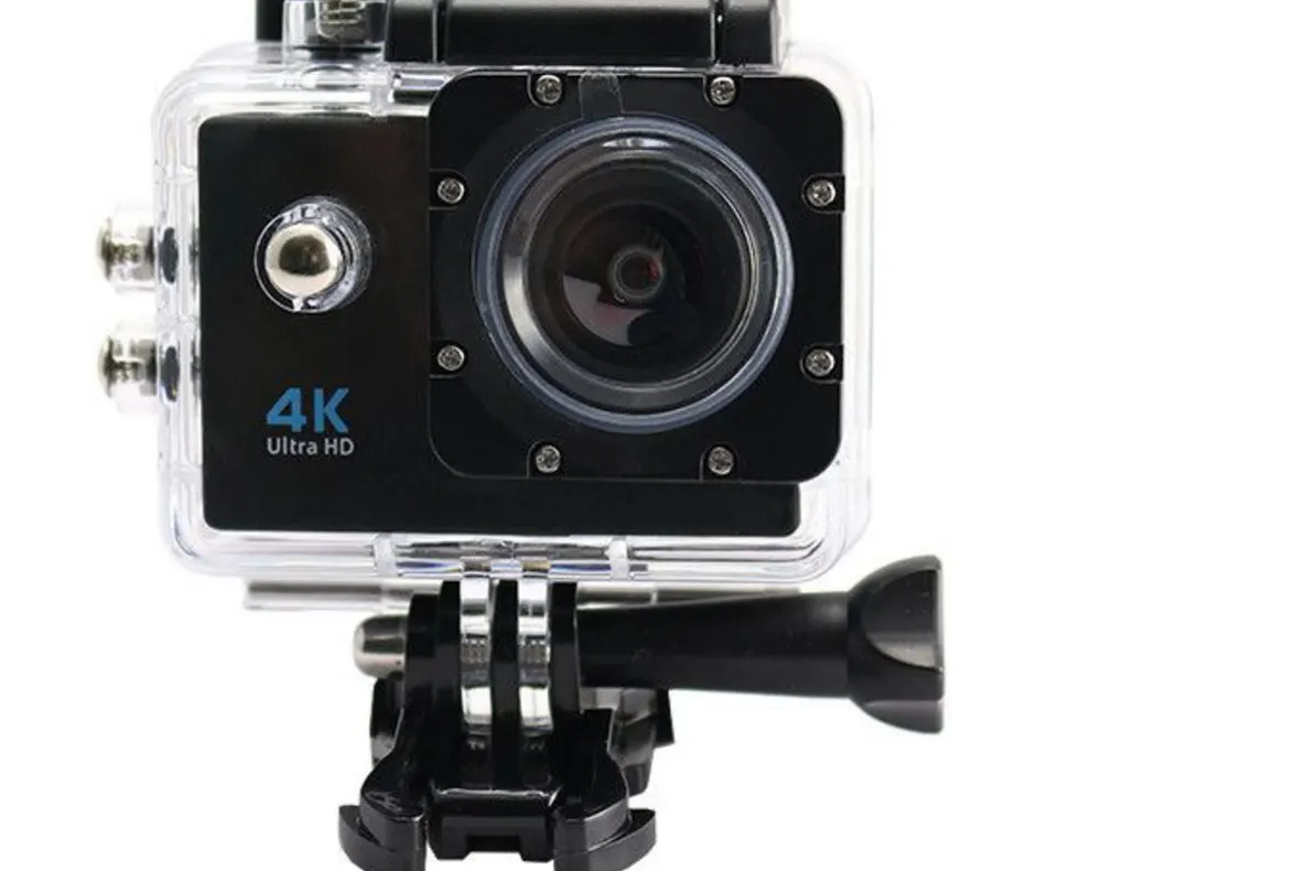 eMAG – Top 5 cele mai ieftine camere video sport 4K ULTRA HD. Preturi de la 298 de lei