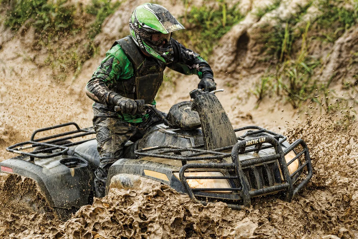 eMAG - Stiai ca poti cumpara online ATV-uri si UTV-uri? Uite ce preturi au