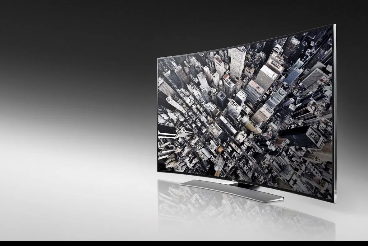 eMAG - Oferte de senzatie: Televizoarele cu diagonala de peste 125cm costa de la 1.400 de lei