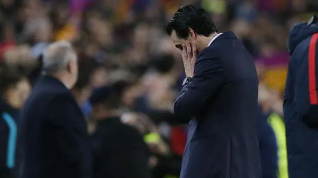 Tragedie după meciul Barcelona-PSG. Un francez a fost tachinat de un prieten după umilință...ȘOC