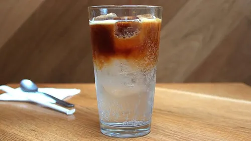 Un nou trend în materie de cafea ia cu asalt platforma Instagram