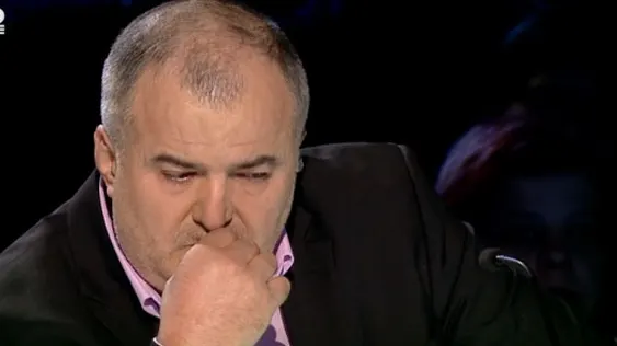 Florin Călinescu, şocat de Mihaela Rădulescu şi Andreea Marin, campioane la divorţuri 