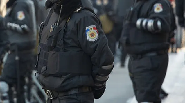 Politican din Moldova, reținut pentru spionaj în favoarea Rusiei 