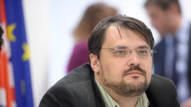 Cristian Ghinea, despre PNRR: „Sunt mândru că am inclus reforme esențiale pentru modernizarea României”