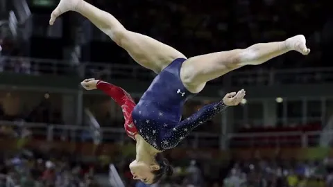 Dieta secretă a gimnastelor. Cum să scapi de 10 kilograme în 30 de zile