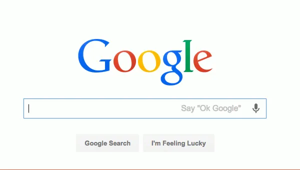 Ce înseamnă dacă vezi acest mesaj în Google. Ascunde-l de cei din jur