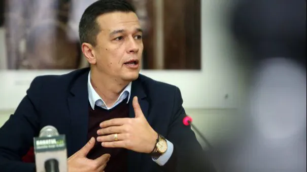 Grindeanu, despre studenția sa: ”Fumam două-trei țigări, până când..”