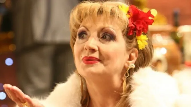 Ciroza galopantă, boala teribilă care a ucis-o pe Ileana Ciuculete. Mare atenţie la aceste simptome!