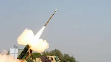 Iranul a lansat rachete de luptă către o țară vecină