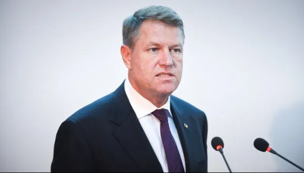 Iohannis: E necesară punerea la dispoziția SRI a unor instrumente legislative adaptate realității
