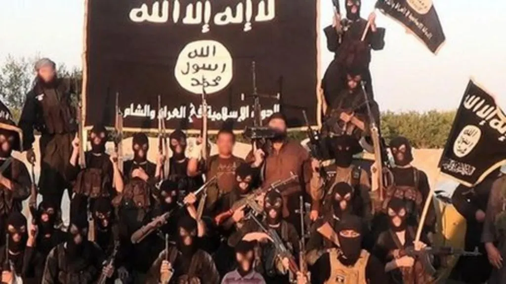 Un important lider ISIS, ucis într-un atac aerian în Irak 