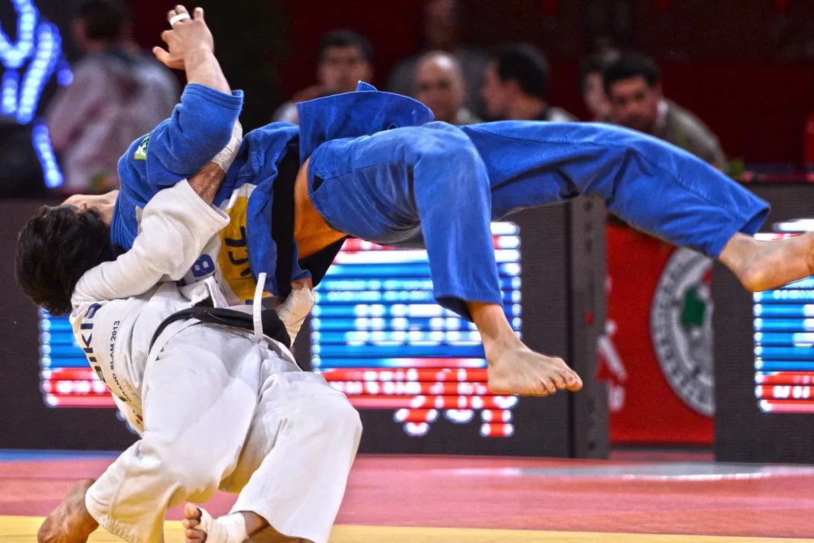 Campionatul Naţional de Judo pentru Juniori, în acest weekend