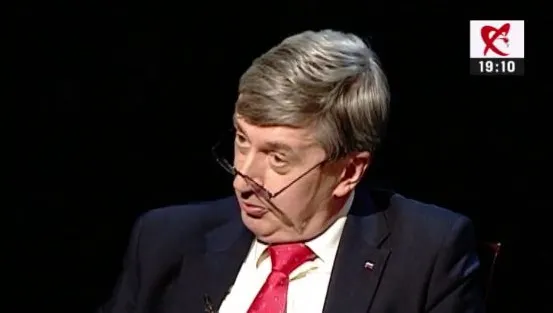 Ambasadorul Rusiei la București, despre criza din Moldova: Noi nu punem condiții, ca MAE român