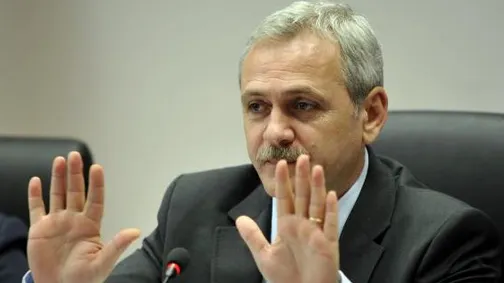 Dragnea: PSD nu e în pericol de scindare. Sper ca nici ALDE să nu fie în acest pericol