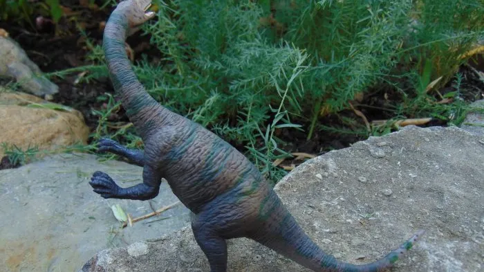 Au găsit rămăşiţele unui DINOZAUR îngropat în urmă cu 195 de milioane de ani. ŞOC ce au aflat