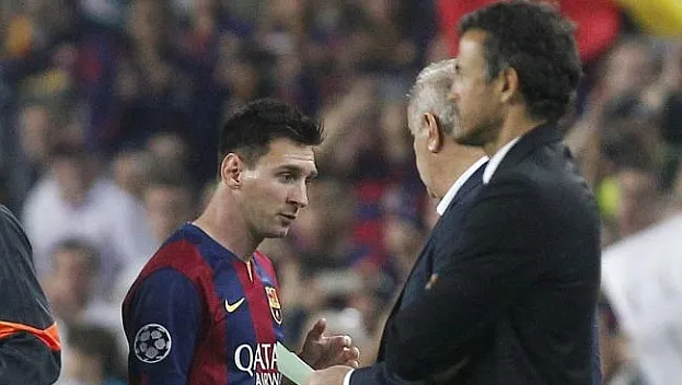 Anunţ OFICIAL la FC Barcelona: se desparte de clubul catalan, în vară