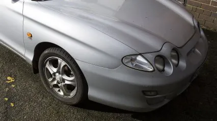 Coșmarul oricărui șofer. Cum și-a găsit un bărbat mașina e incredibil. Toți au râs
