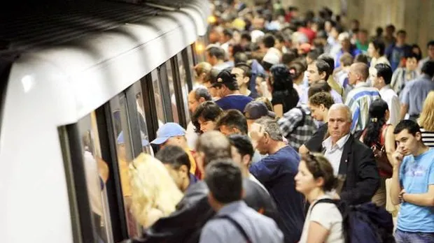 Anunţ important legat de data închiderii staţiilor de metrou 