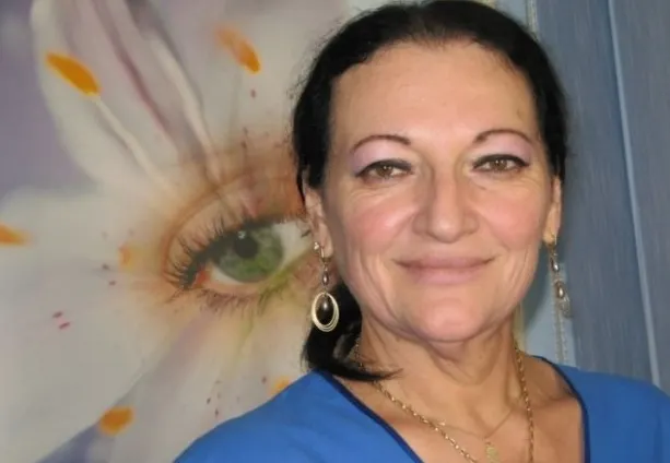 Monica Pop s-a vindecat de cancer, dar s-a îngrăşat teribil. E de nerecunoscut!