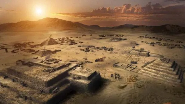 Inundaţiile masive din Peru pun în pericol siturile arheologice