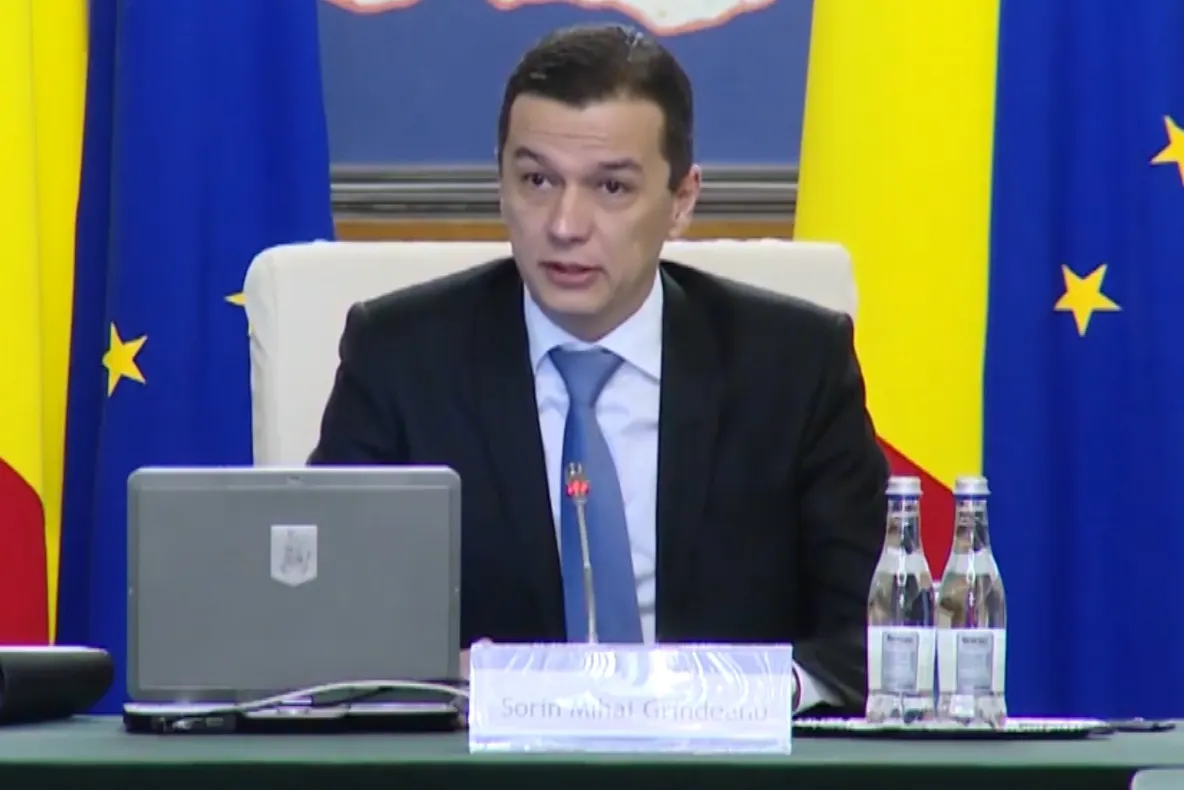 Grindeanu critică evaluarea făcută de ministrul Justiţiei procurorilor şefi: Am semne de întrebare