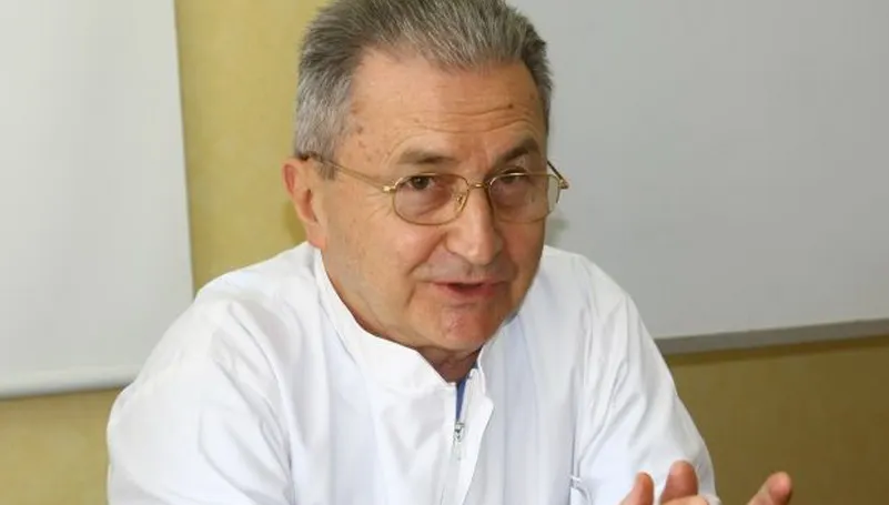 Radu Deac, directorul ANT: Nu ştim cu exactitate când vor începe operaţiile de transplant pulmonar