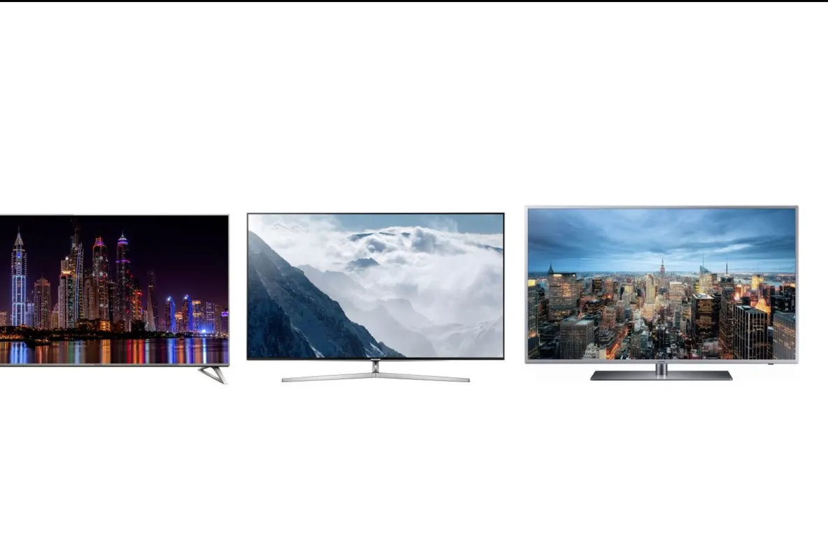 Reduceri eMAG televizoare. TOP 10 oferte de astăzi 