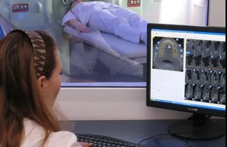 Femeia asta nu ar trebui să trăiască. Medicii nu au nicio explicaţie