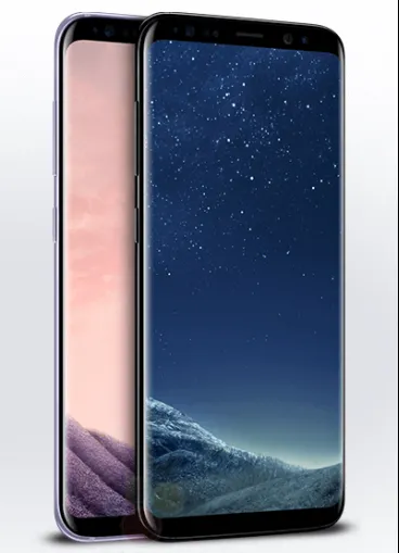 Samsung Galaxy S8, pregătit de debut! Toate informaţiile esenţiale