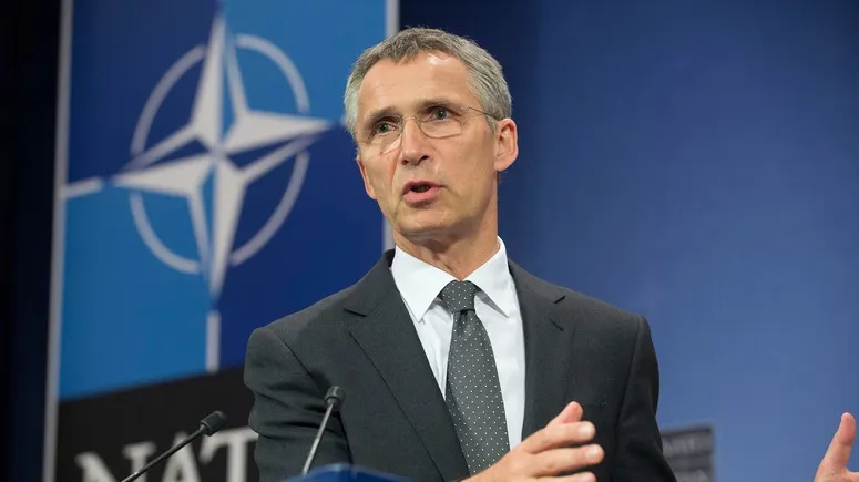 Şeful NATO îl avertizeză pe Putin: "Nu garantăm că nu va mai exista o extindere a Alianţei"