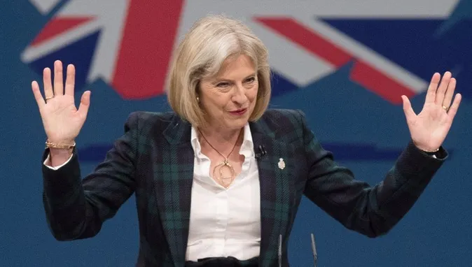 Atac la Londra. Unde se afla premierul Theresa May în clipele de groază. Cum a fost apărată