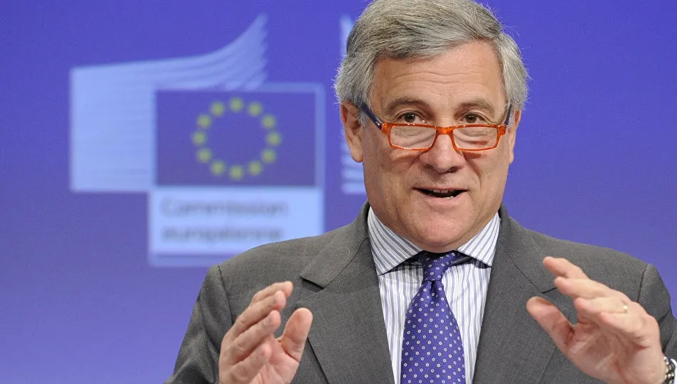 BREXIT. Preşedintele Parlamentului European, poziţie dură: "Să îşi onoreze angajamentele"