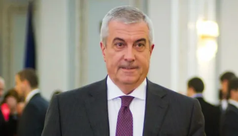 Tăriceanu: Nu mi-am schimbat părerea; Kovesi să își dea demisia pentru încălcarea Contituţiei