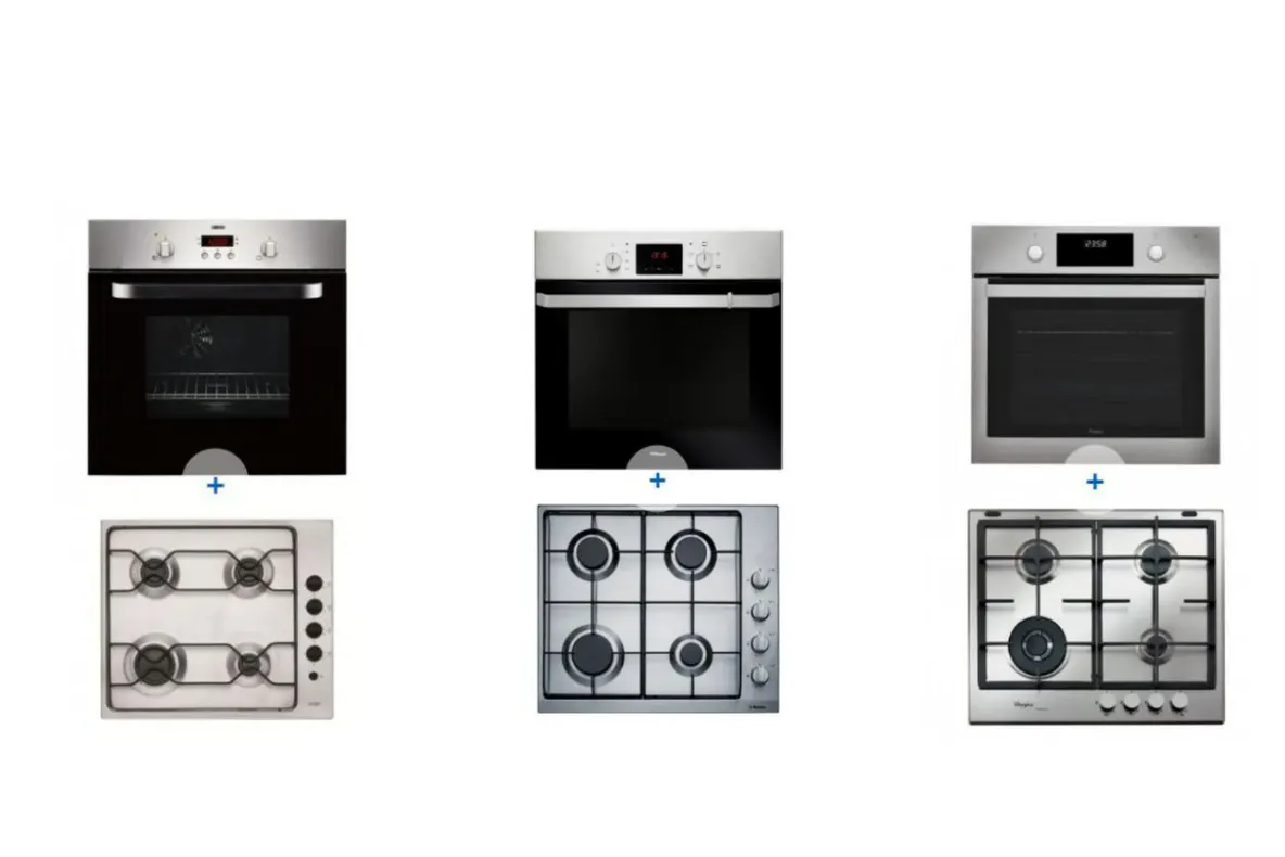 Reduceri eMAG electrocasnice. TOP 10 oferte la cuptoare și plite