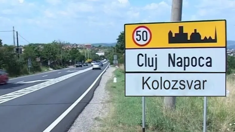 Istoricul Lucian Boia propune scoaterea termenului Napoca din Cluj-Napoca